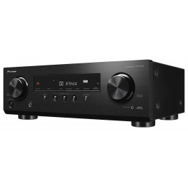 Pioneer VSX-534D 5.2 Kalan Av Receiver Bluetoothlu 